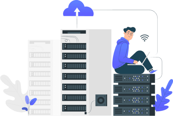 رسم توضيحي للتواصل